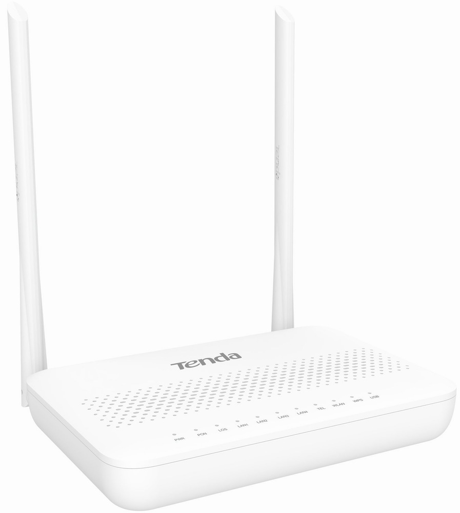 Tenda Routing Passive Optical Network Terminal 300Mbps