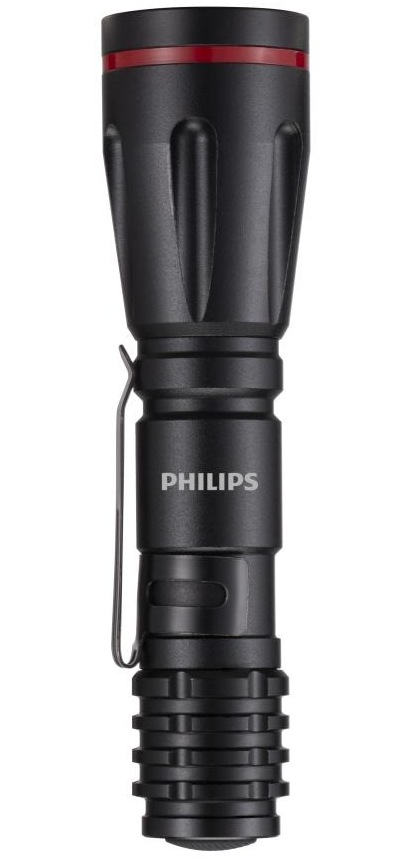 Philips Mini Aluminium Alloy Flashlight 70 lumens