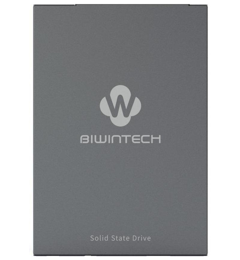 Biwintech 256GB SATA-III 6Gbs SSD